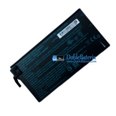 Batería para Getac 441129000001 BP3S1P2100-S V110 [Batería de repuesto]